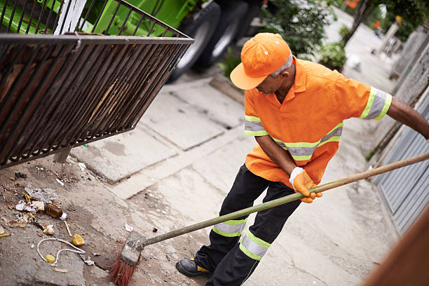 Best Basement Cleanout  in USA